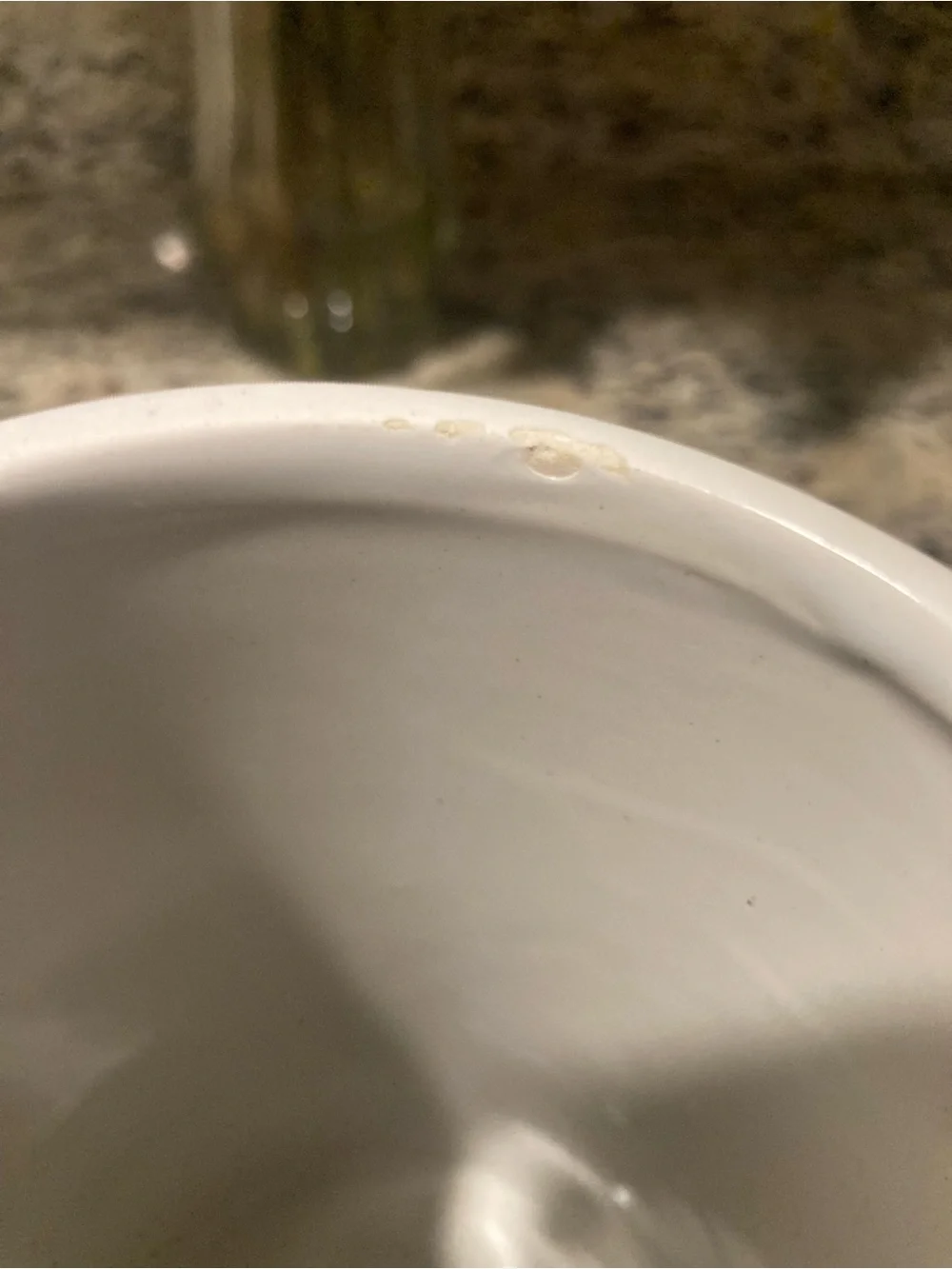 Target | White Speckled Ceramic Pitcher